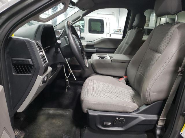 Photo 7 from auction – 2016 FORD F150 SUPER with VIN 1FTEW1EF7GKE45826
