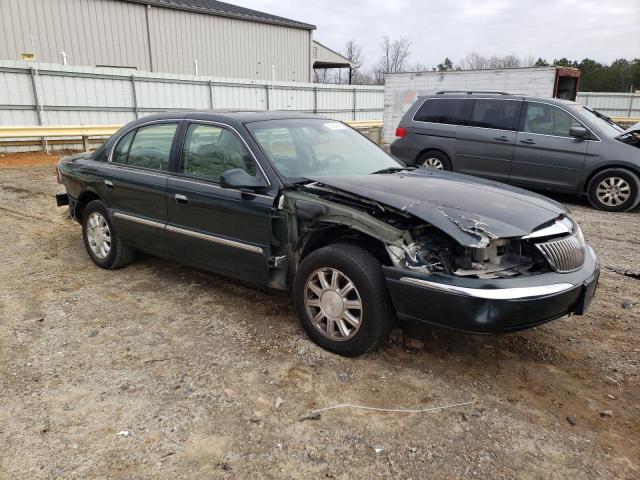 Photo 4 from auction – 2002 LINCOLN CONTINENTA with VIN 1LNHM97VX2Y606919