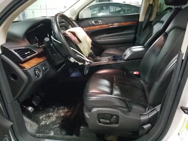 Photo 7 from auction – 2014 LINCOLN MKT with VIN 2LMHJ5AT7EBL52701