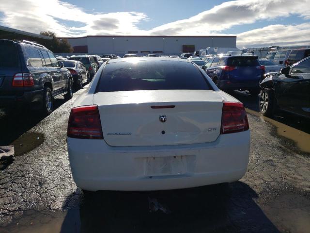 Photo 6 from auction – 2006 DODGE CHARGER SE with VIN 2B3KA43G86H160803