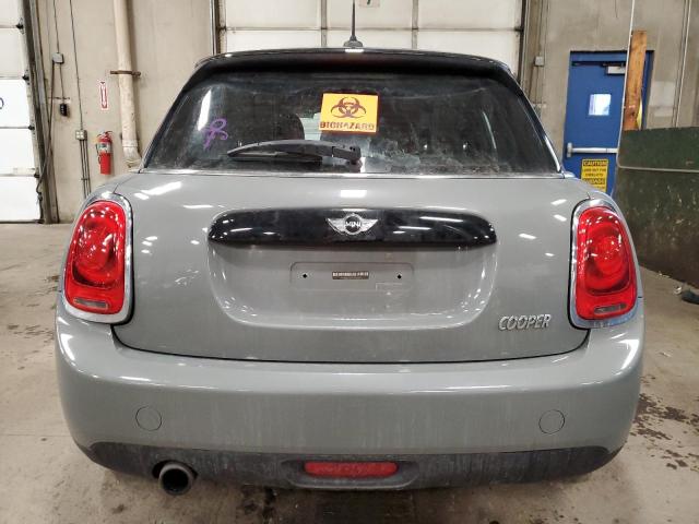 Photo 6 from auction – 2016 MINI COOPER with VIN WMWXU1C5XG2D57684