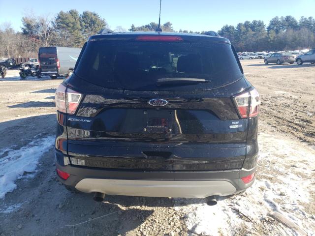 Photo 6 from auction – 2018 FORD ESCAPE SE with VIN 1FMCU9GD3JUD46323