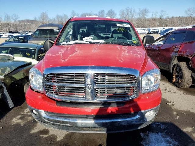 Photo 5 from auction – 2008 DODGE RAM 1500 S with VIN 1D7HU18218S517414