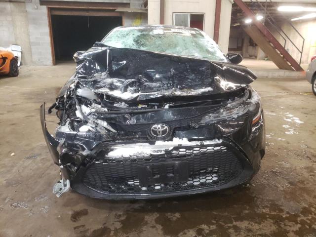 Photo 5 from auction – 2020 TOYOTA COROLLA LE with VIN 5YFBPRBEXLP146045