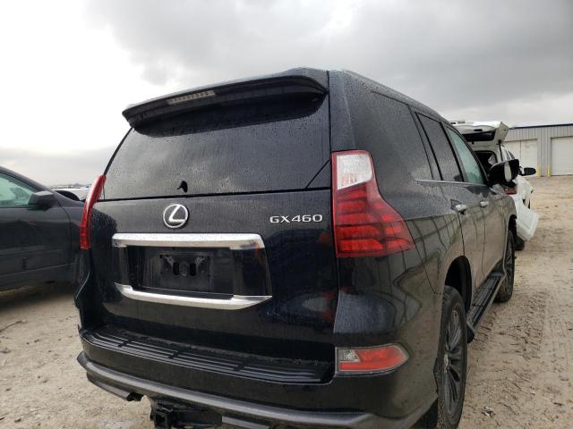 Photo 3 from auction – 2021 LEXUS GX 460 PRE with VIN JTJAM7BXXM5296114
