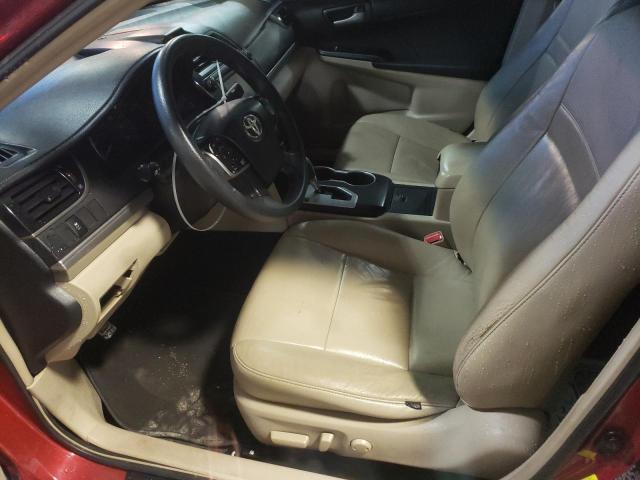 Photo 7 from auction – 2012 TOYOTA CAMRY BASE with VIN 4T4BF1FK9CR191972
