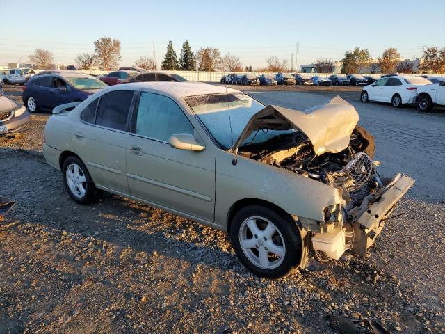 Photo 4 from auction – 2002 NISSAN SENTRA XE with VIN 3N1CB51D52L638226