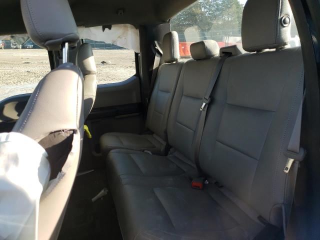 Photo 10 from auction – 2019 FORD F150 SUPER with VIN 1FTEX1CB0KKC70681