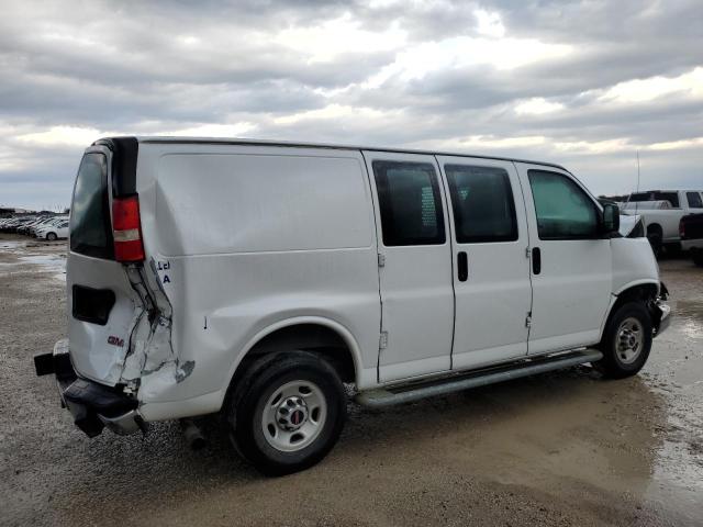 Photo 3 from auction – 2015 GMC SAVANA G25 with VIN 1GTW7FCF0F1901770