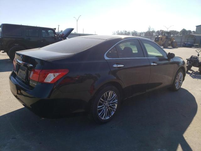 Photo 3 from auction – 2008 LEXUS ES 350 with VIN JTHBJ46G982205669