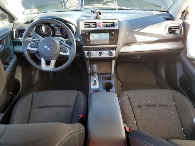 Photo 8 from auction – 2015 SUBARU LEGACY 2.5 with VIN 4S3BNAC60F3049402
