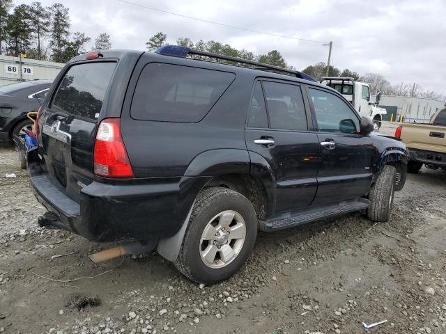Photo 3 from auction – 2009 TOYOTA 4RUNNER SR with VIN JTEZU14R69K025282