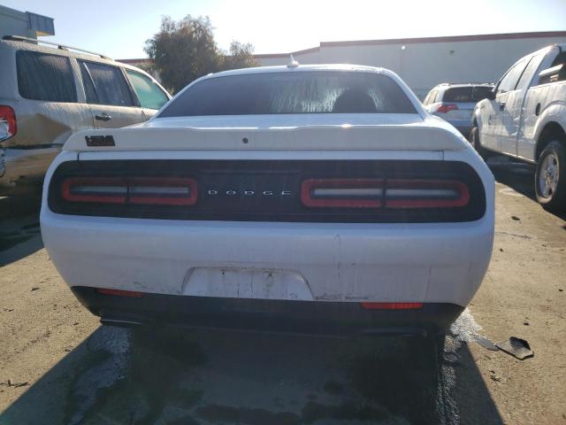 Photo 6 from auction – 2016 DODGE CHALLENGER with VIN 2C3CDZBT4GH108516