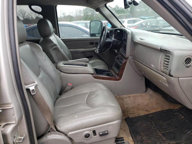 Photo 5 from auction – 2004 CHEVROLET SILVERADO with VIN 1GCHK33U24F178959
