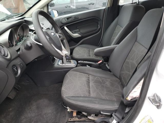 Foto 7 de la subasta – 2012 FORD FIESTA SE con VIN 3FADP4EJ5CM168987