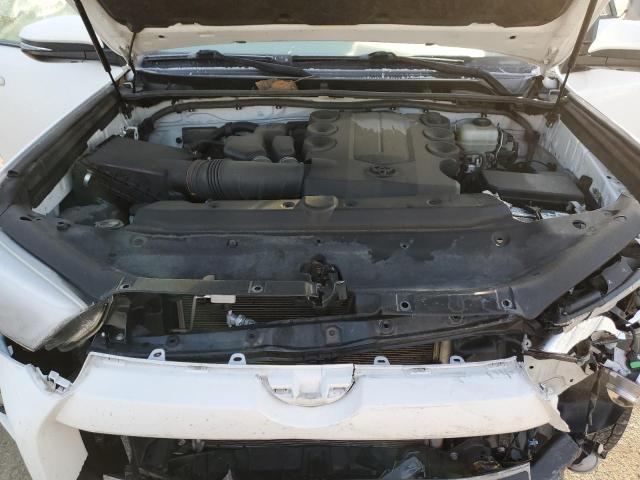 Photo 12 from auction – 2019 TOYOTA 4RUNNER SR with VIN JTEBU5JR6K5618089