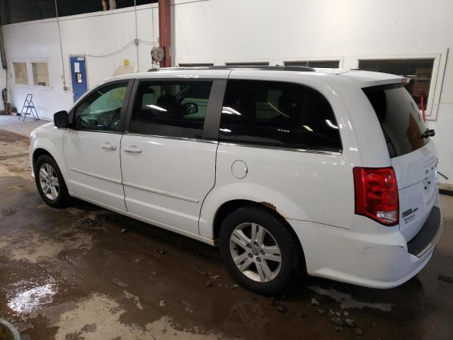 Photo 2 from auction – 2013 DODGE GRAND CARA with VIN 2C4RDGDG1DR812799