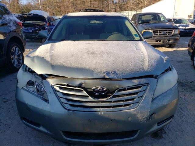 Photo 5 from auction – 2008 TOYOTA CAMRY CE with VIN 4T1BE46K58U777414