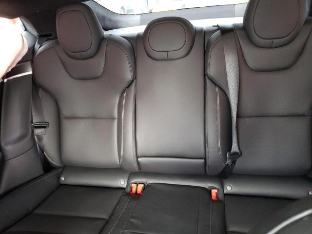 Photo 10 from auction – 2021 TESLA MODEL S with VIN 5YJSA1E66MF441650