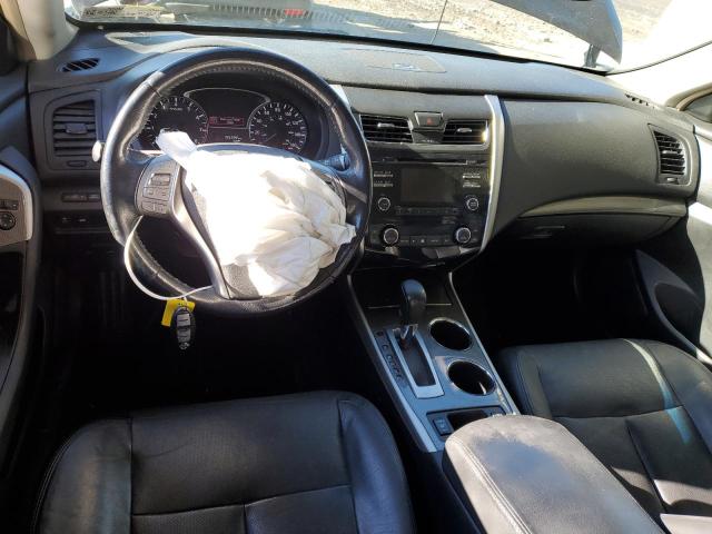 Photo 8 from auction – 2013 NISSAN ALTIMA 2.5 with VIN 1N4AL3AP3DC225774