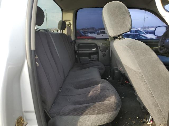 Photo 10 from auction – 2004 DODGE RAM 1500 S with VIN 1D7HU18N94S780108