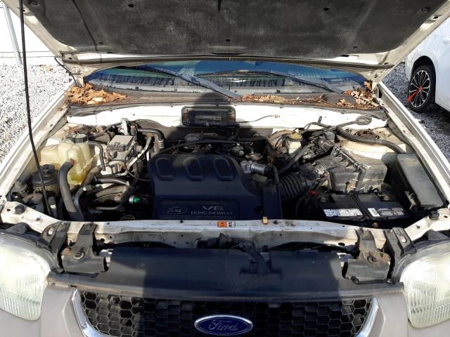 Photo 12 from auction – 2002 FORD ESCAPE with VIN 1FMYU03112KA65762