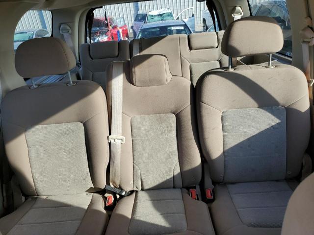 Foto 10 de la subasta – 2003 FORD EXPEDITION con VIN 1FMPU16L23LC03769