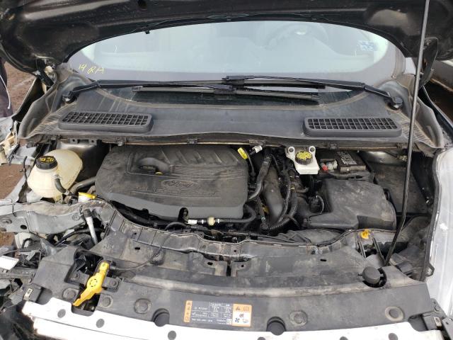 Photo 12 from auction – 2017 FORD ESCAPE SE with VIN 1FMCU9GD6HUC28485
