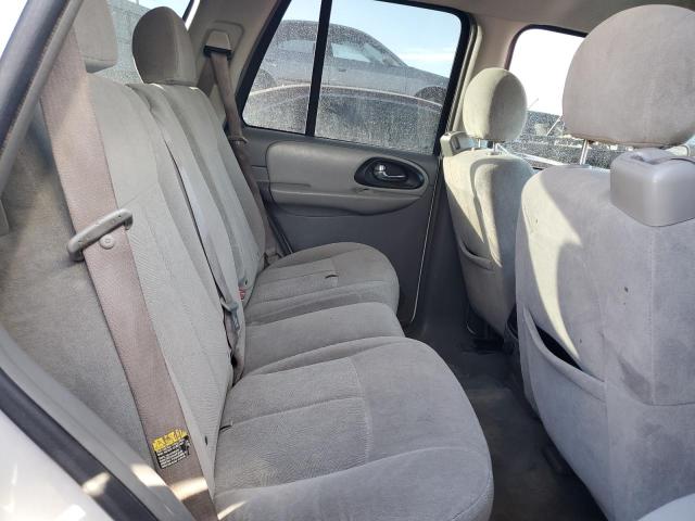 Photo 11 from auction – 2006 CHEVROLET TRAILBLAZE with VIN 1GNDT13S662106789
