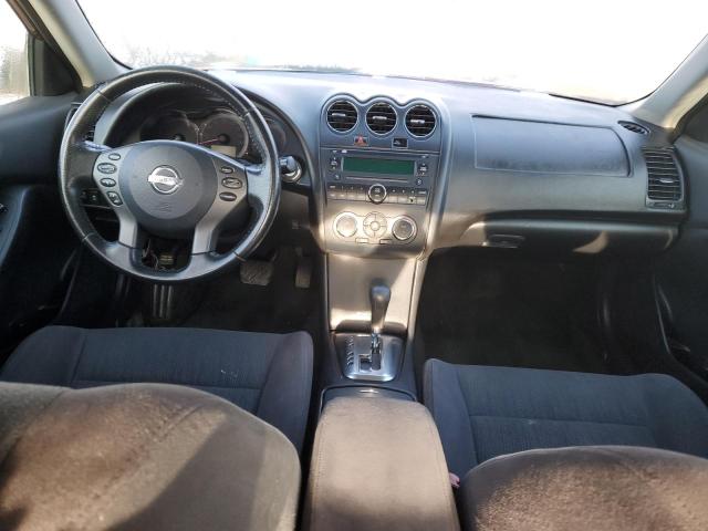 Photo 8 from auction – 2012 NISSAN ALTIMA BAS with VIN 1N4AL2AP4CC156568