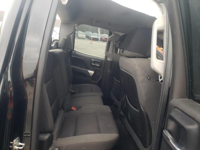Photo 10 from auction – 2014 CHEVROLET SILVERADO with VIN 1GCRCREC7EZ111248