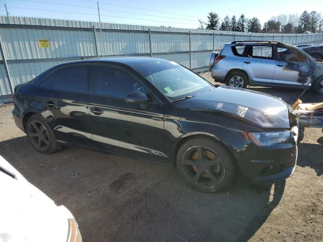 Photo 4 from auction – 2015 AUDI A3 PREMIUM with VIN WAUACGFF7F1007608