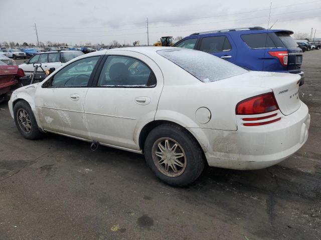 Photo 2 from auction – 2006 DODGE STRATUS SX with VIN 1B3EL46X96N175661