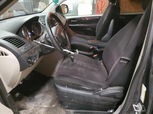Photo 7 from auction – 2011 DODGE GRAND CARA with VIN 2D4RN4DG0BR742241
