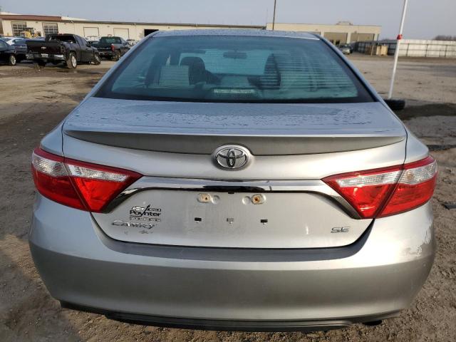 Photo 6 from auction – 2017 TOYOTA CAMRY LE with VIN 4T1BF1FKXHU283013