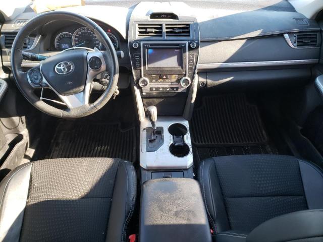 Photo 8 from auction – 2012 TOYOTA CAMRY BASE with VIN 4T1BF1FK4CU605525