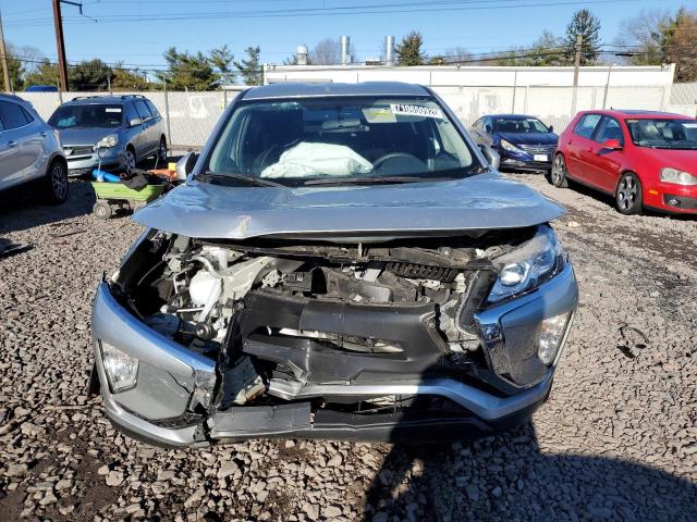 Photo 5 from auction – 2020 MITSUBISHI ECLIPSE CR with VIN JA4AT3AA7LZ033639
