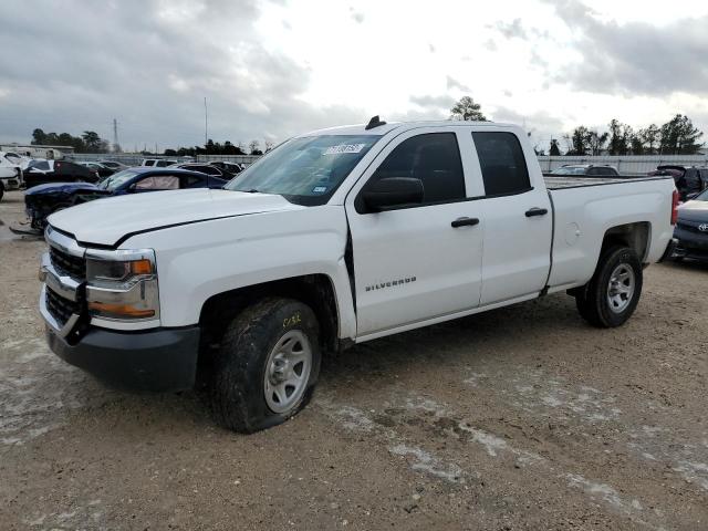 Photo 1 from auction – 2017 CHEVROLET SILVERADO with VIN 1GCRCNECXHZ208456