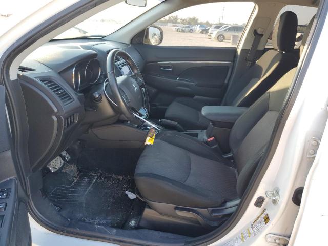 Photo 7 from auction – 2018 MITSUBISHI OUTLANDER with VIN JA4AP3AU5JU004889