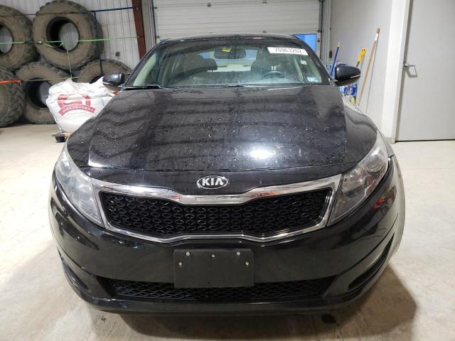 Photo 5 from auction – 2013 KIA OPTIMA LX with VIN 5XXGM4A75DG234158