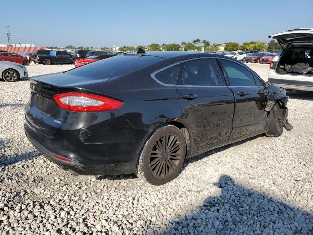 Photo 3 from auction – 2013 FORD FUSION SE with VIN 3FA6P0HR2DR356468