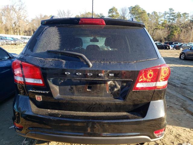 Photo 6 from auction – 2019 DODGE JOURNEY SE with VIN 3C4PDCBB1KT845528