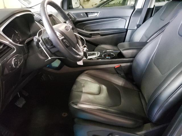 Photo 7 from auction – 2018 FORD EDGE TITAN with VIN 2FMPK4K88JBB14861