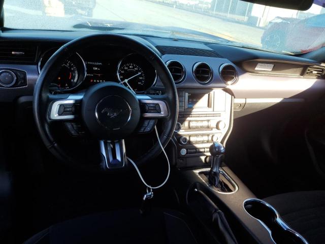 Photo 8 from auction – 2015 FORD MUSTANG with VIN 1FA6P8TH9F5351089