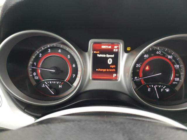 Photo 9 from auction – 2016 DODGE JOURNEY SX with VIN 3C4PDDBG5GT105618
