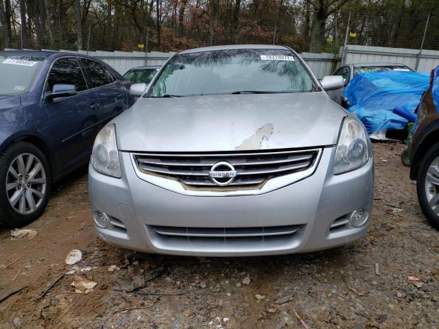 Photo 5 from auction – 2012 NISSAN ALTIMA BAS with VIN 1N4AL2AP6CC106321