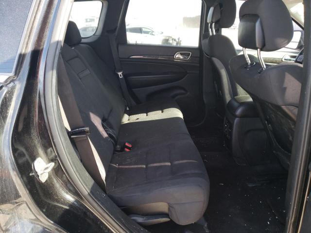 Photo 11 from auction – 2011 JEEP GRAND CHER with VIN 1J4RR4GG1BC506732