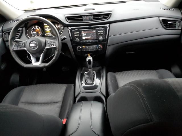 Photo 8 from auction – 2017 NISSAN ROGUE S with VIN JN8AT2MVXHW006673