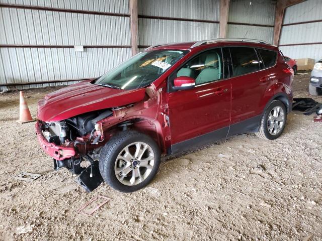 Foto 1 de la subasta – 2016 FORD ESCAPE TIT con VIN 1FMCU0J99GUC57445