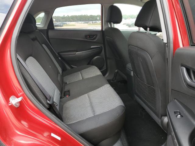 Photo 10 from auction – 2018 HYUNDAI KONA SEL with VIN KM8K2CAA6JU076887